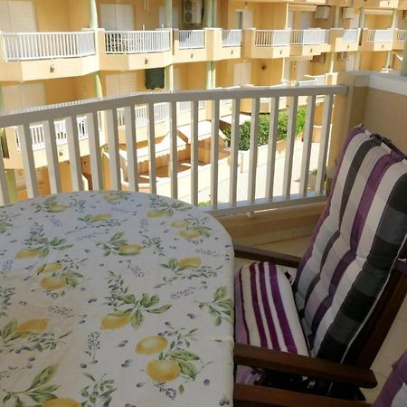 Rentyplus 251 Villa Frente Marino La Manga del Mar Menor Luaran gambar
