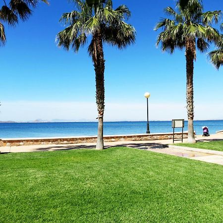 Rentyplus 251 Villa Frente Marino La Manga del Mar Menor Luaran gambar