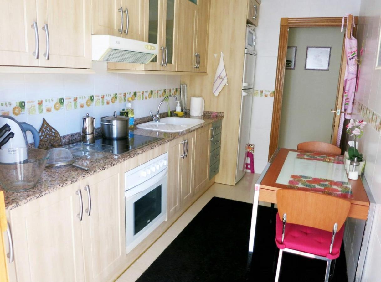 Rentyplus 251 Villa Frente Marino La Manga del Mar Menor Luaran gambar