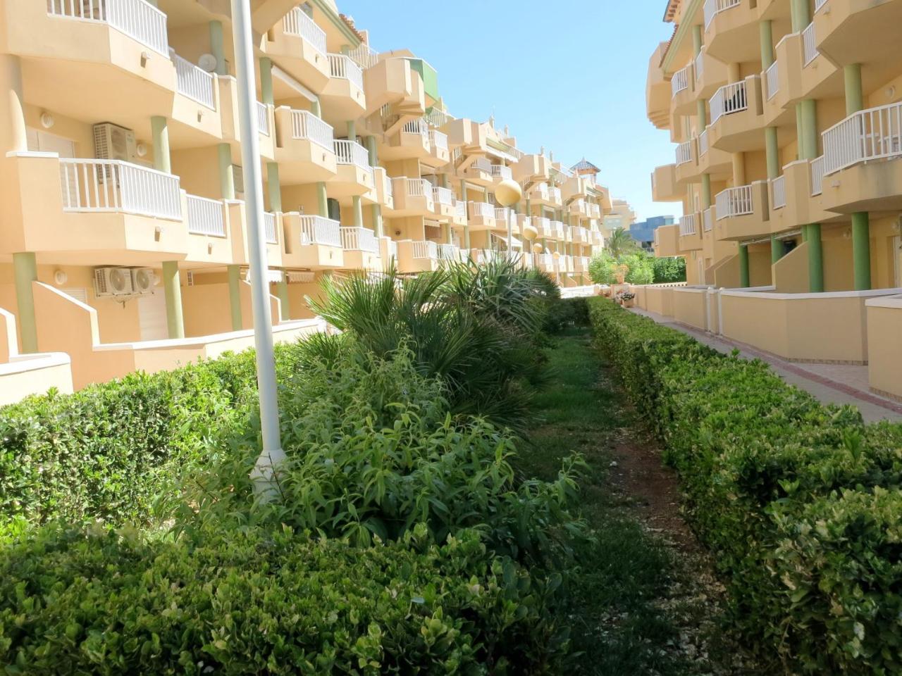 Rentyplus 251 Villa Frente Marino La Manga del Mar Menor Luaran gambar