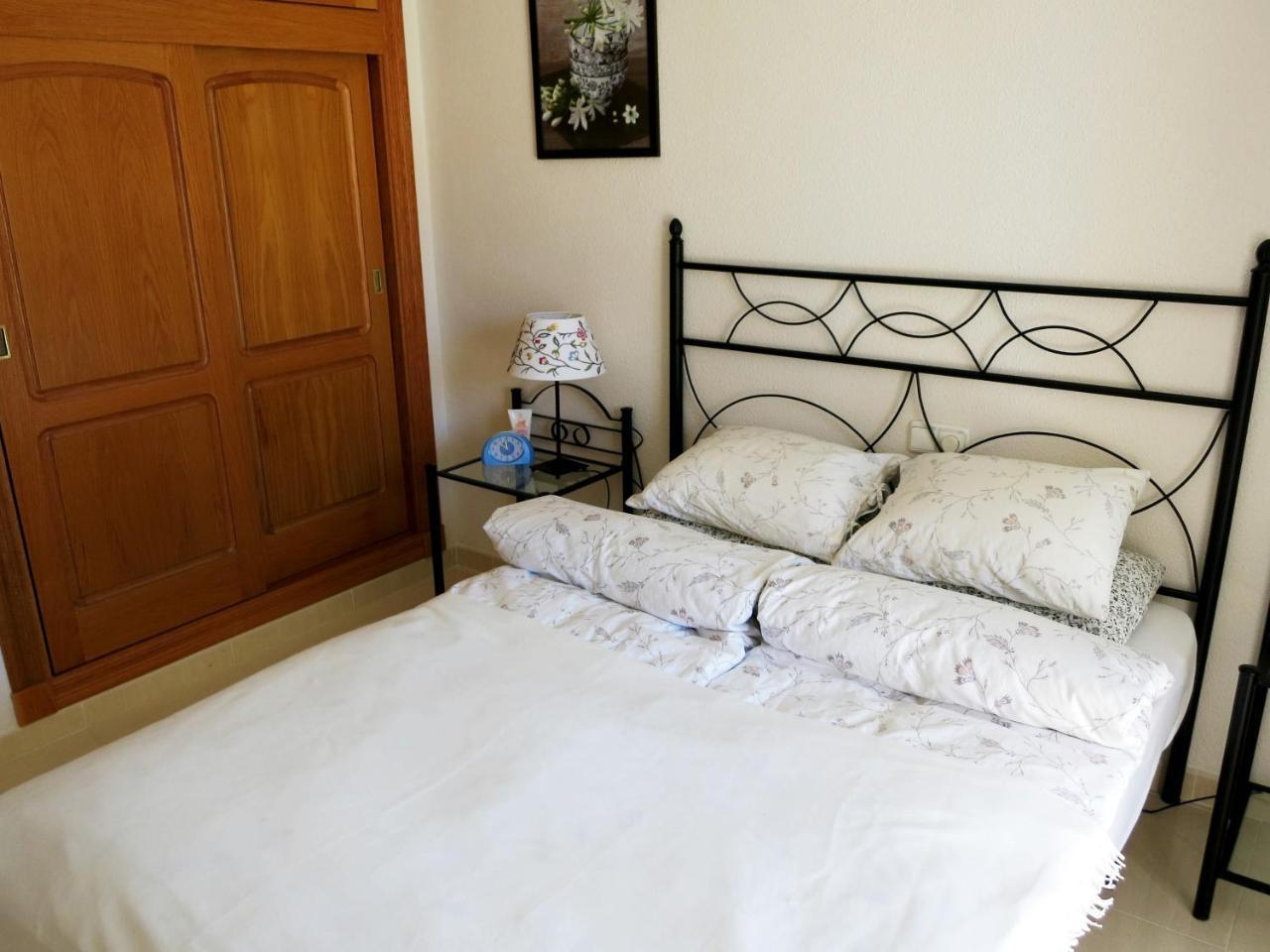 Rentyplus 251 Villa Frente Marino La Manga del Mar Menor Luaran gambar