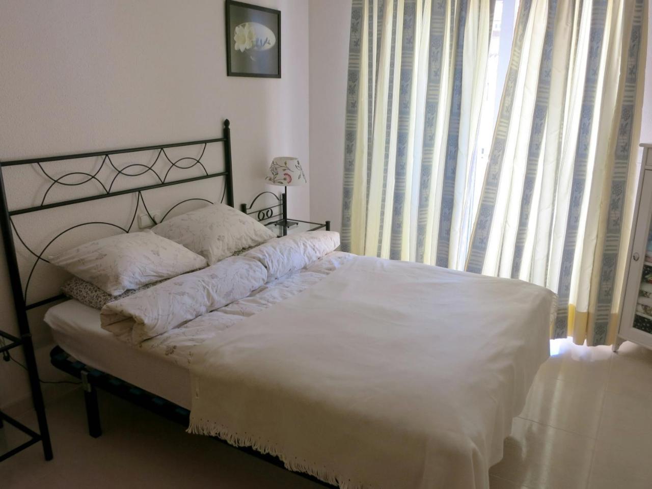 Rentyplus 251 Villa Frente Marino La Manga del Mar Menor Luaran gambar