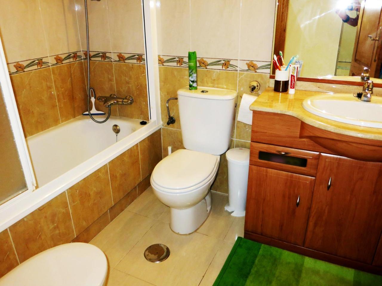 Rentyplus 251 Villa Frente Marino La Manga del Mar Menor Luaran gambar