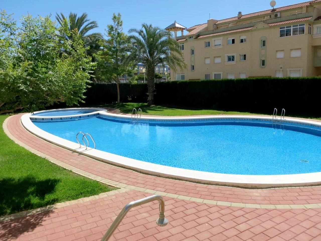 Rentyplus 251 Villa Frente Marino La Manga del Mar Menor Luaran gambar
